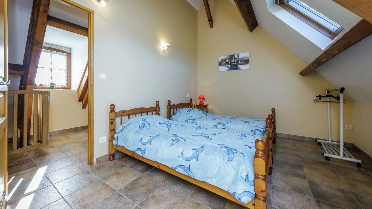 Photo of Bedroom in Campagnac-les-Quercy