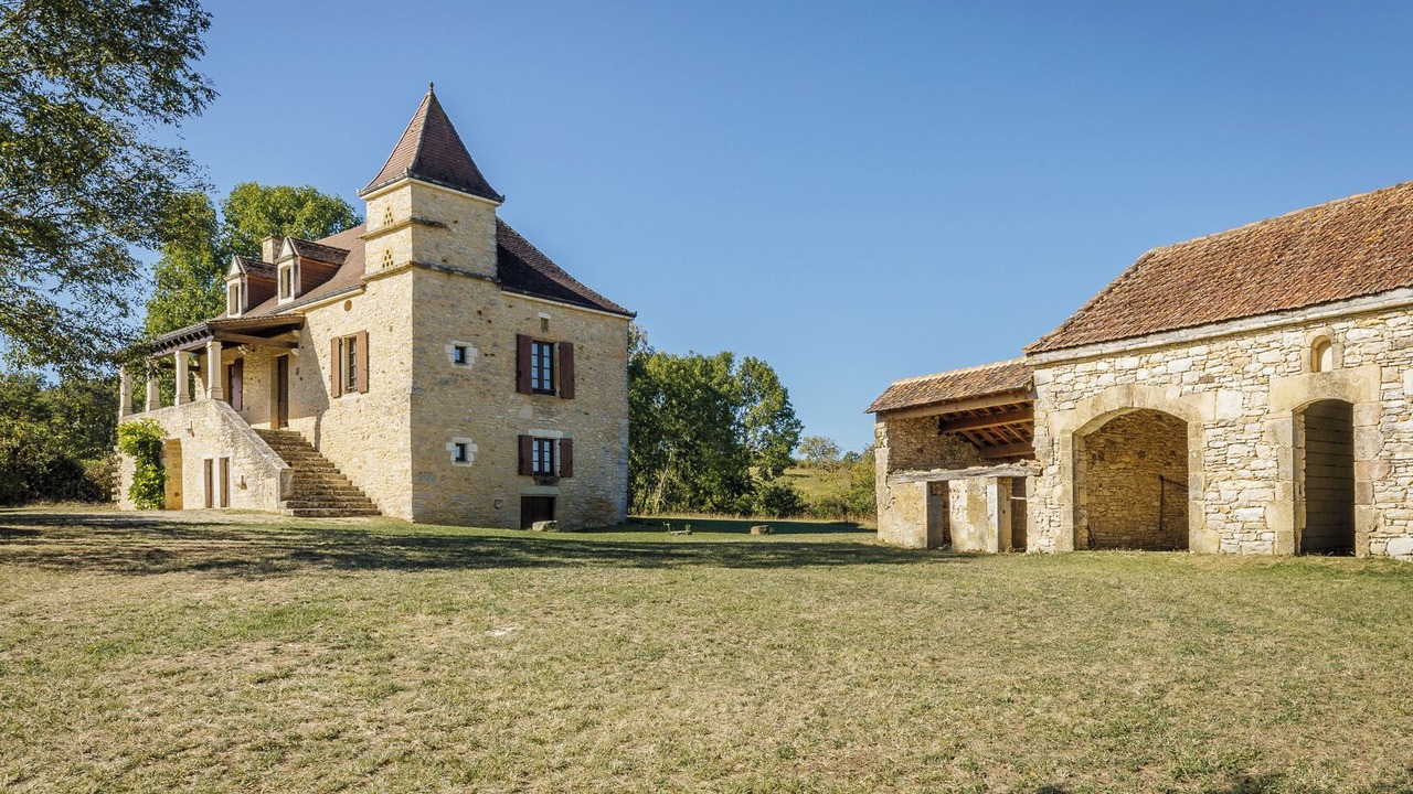 Photo of Outdoor in Campagnac-les-Quercy
