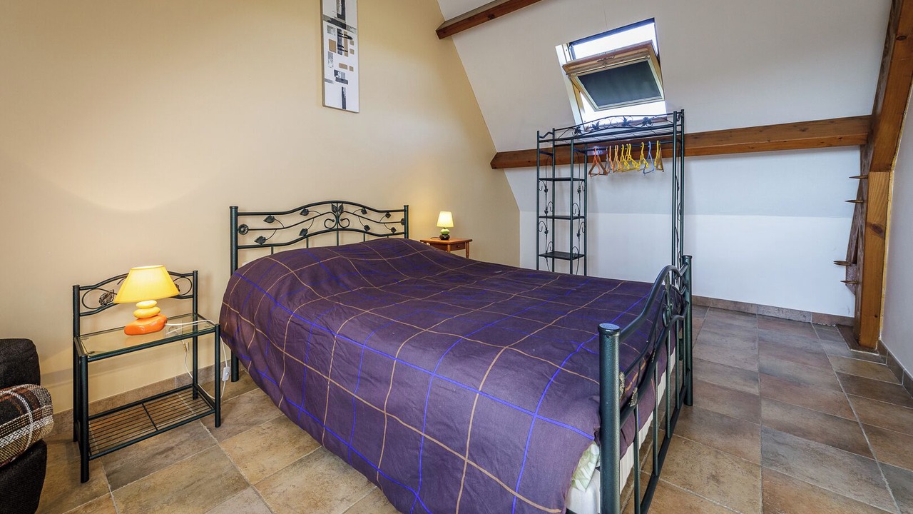 Photo of Bedroom in Campagnac-les-Quercy