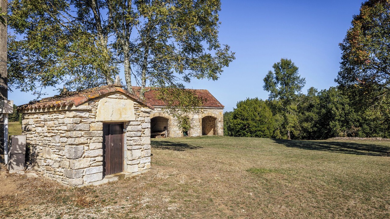 Photo of Outdoor in Campagnac-les-Quercy