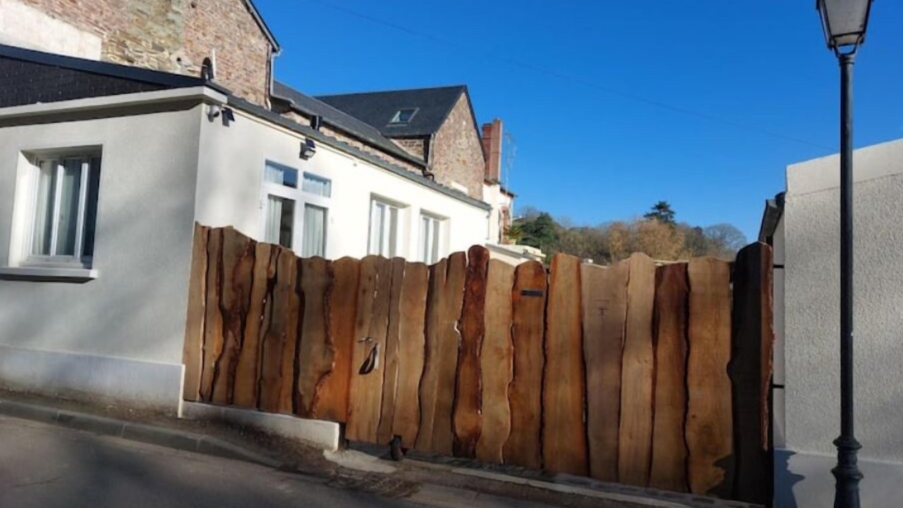 Photo of Outdoor in Thury-Harcourt