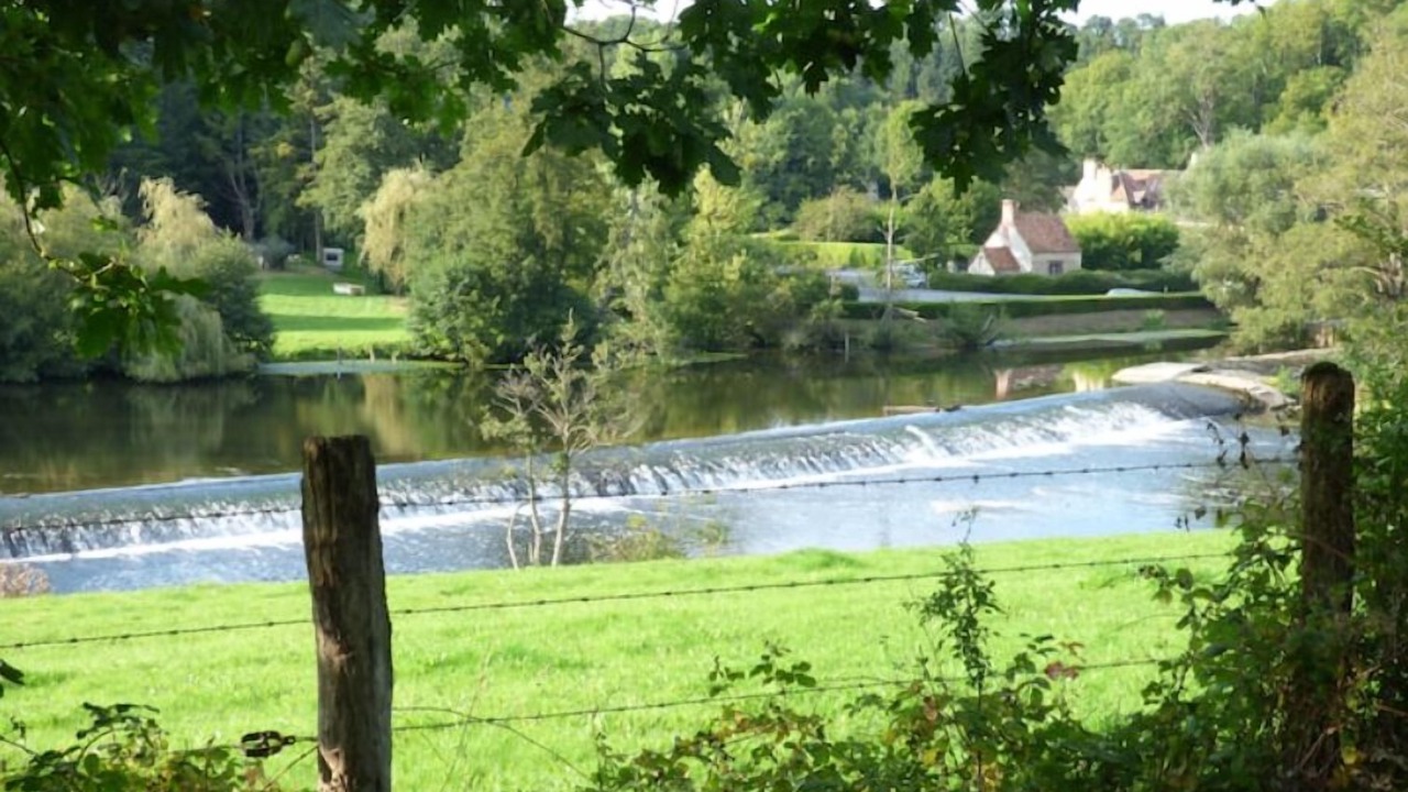 Photo of Outdoor in Thury-Harcourt