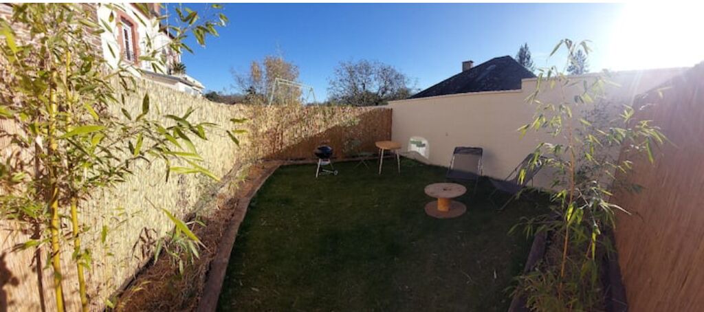 Photo of Outdoor in Thury-Harcourt