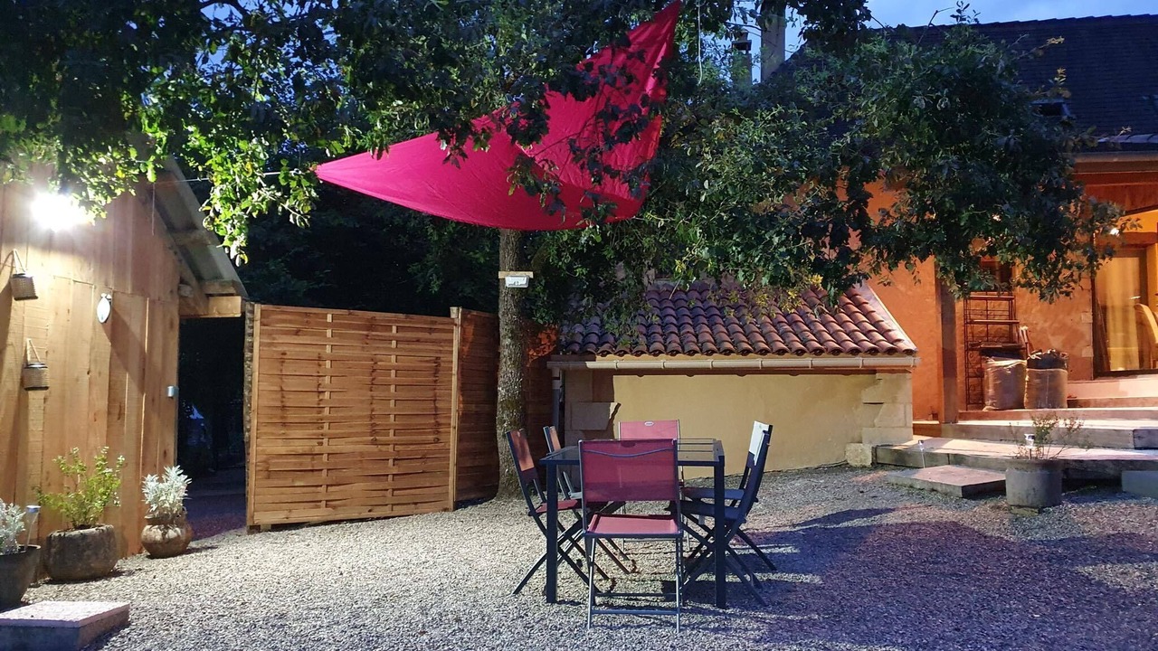 Photo of Outdoor in Les Eyzies