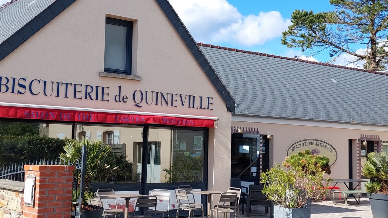 Photo of Outdoor in Quineville