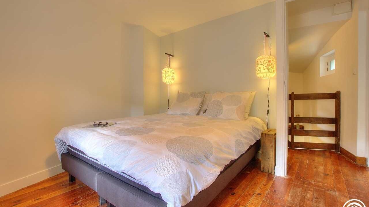 Photo of Bedroom in Montmerle-sur-Saone