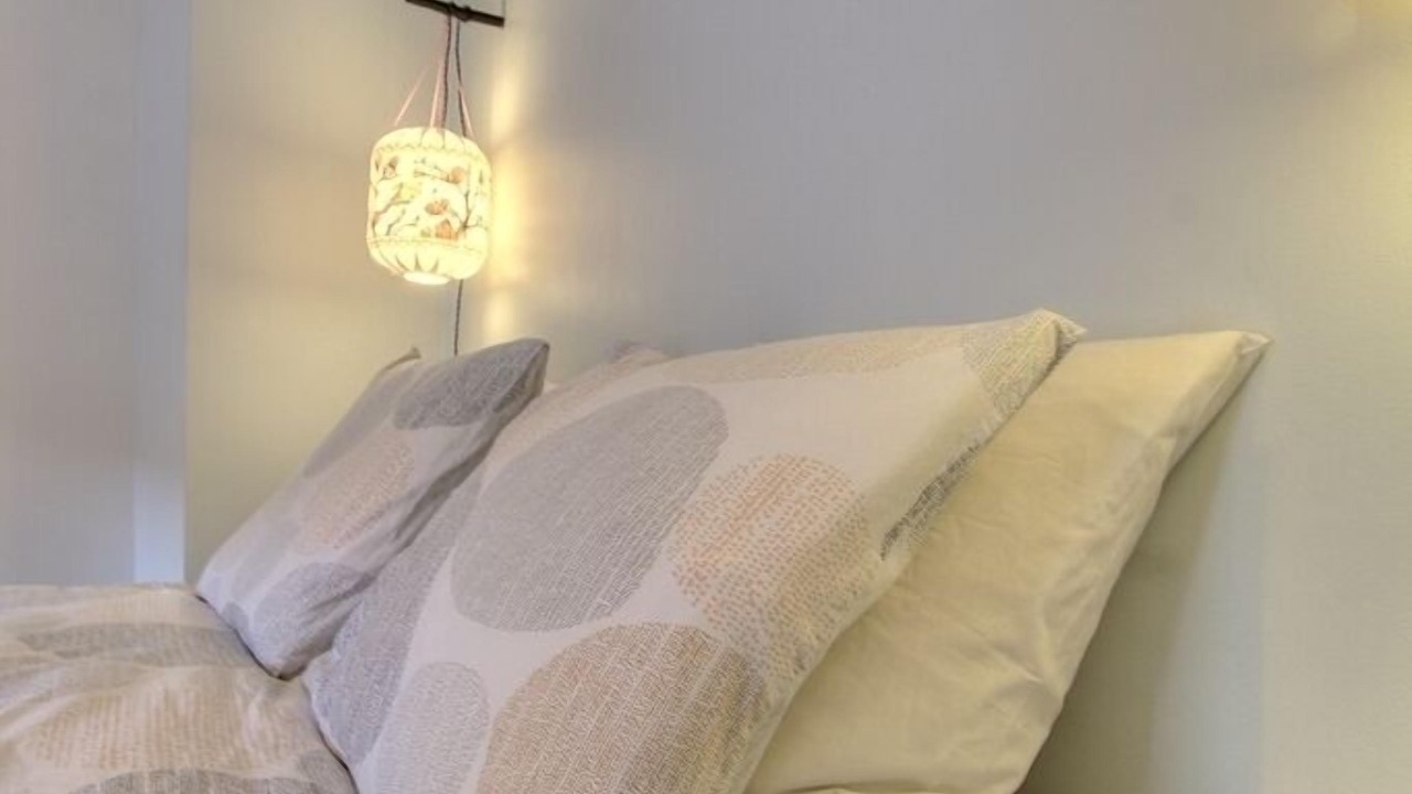 Photo of Bedroom in Montmerle-sur-Saone
