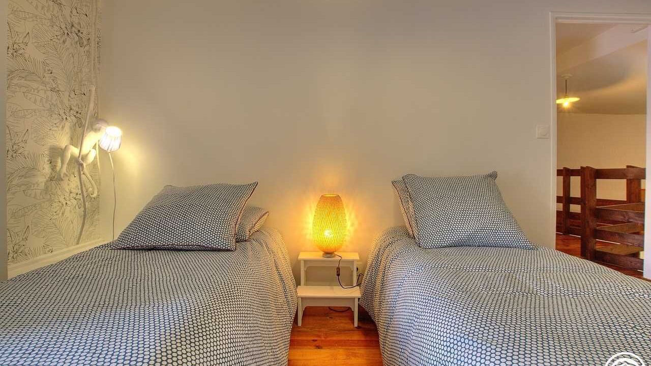 Photo of Bedroom in Montmerle-sur-Saone