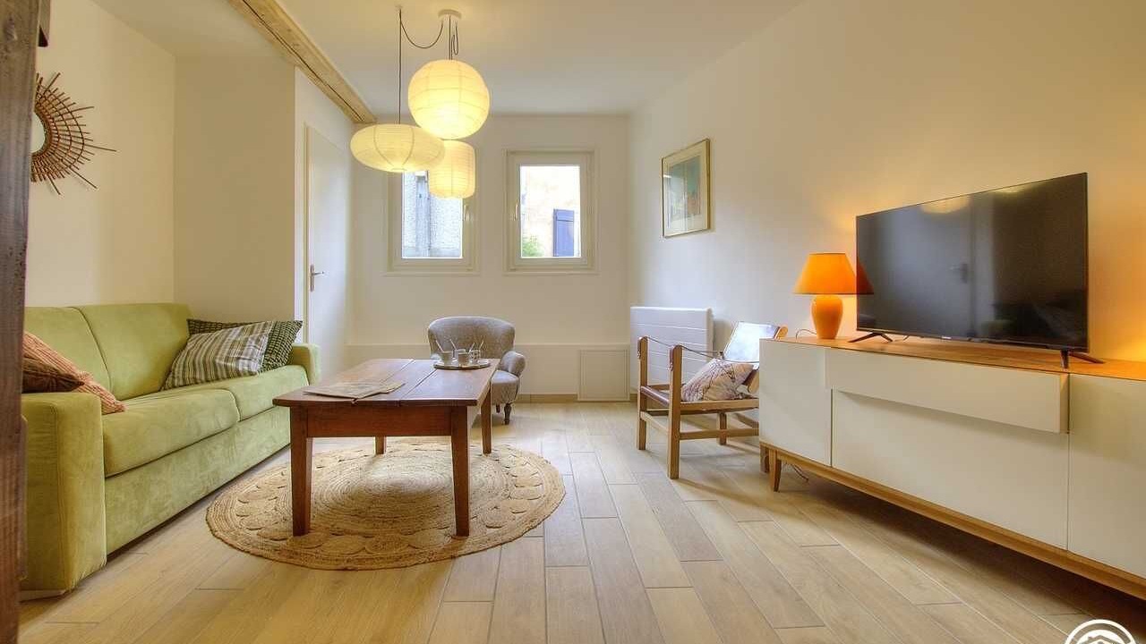 Photo of Livingroom in Montmerle-sur-Saone