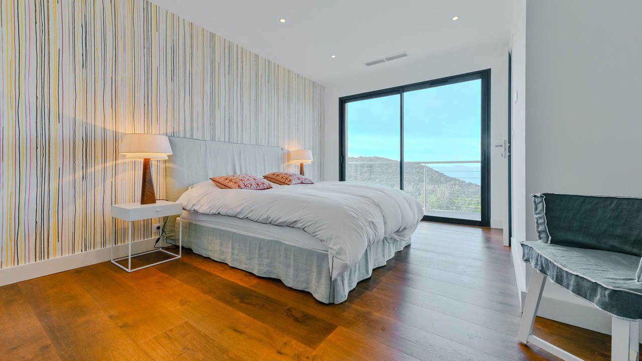 Photo of Bedroom in Verghia