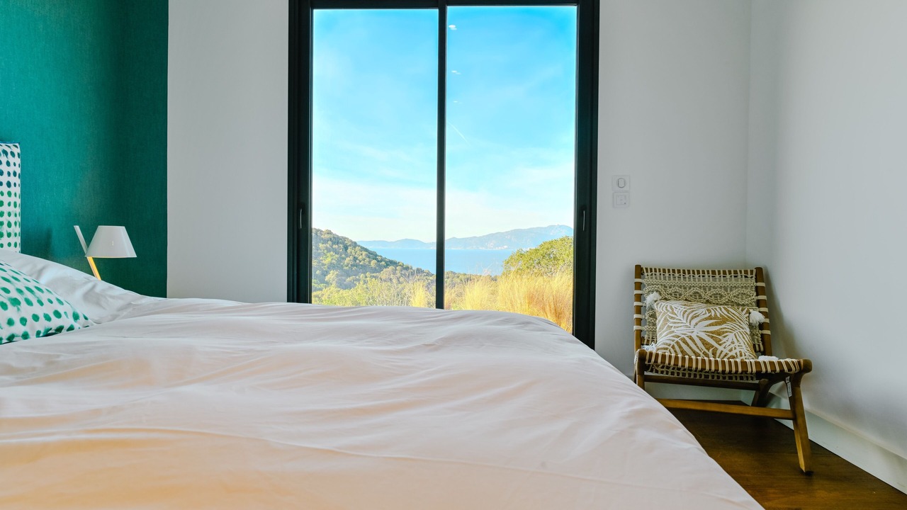 Photo of Bedroom in Verghia