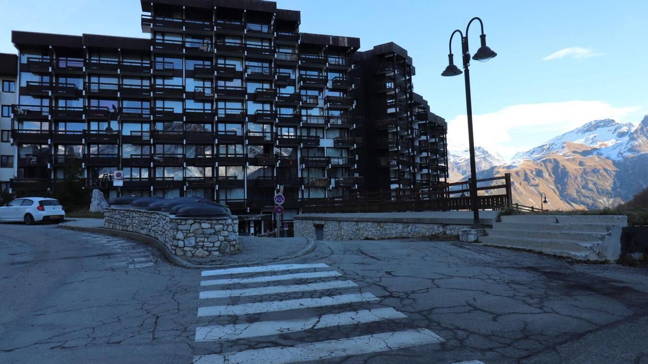 Photo of Others in Le Lavachet