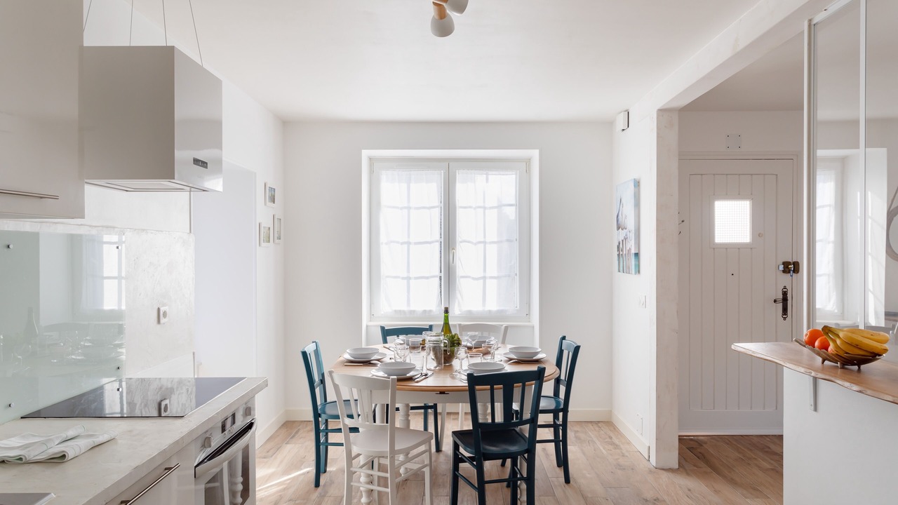Photo of Kitchen in Plurien