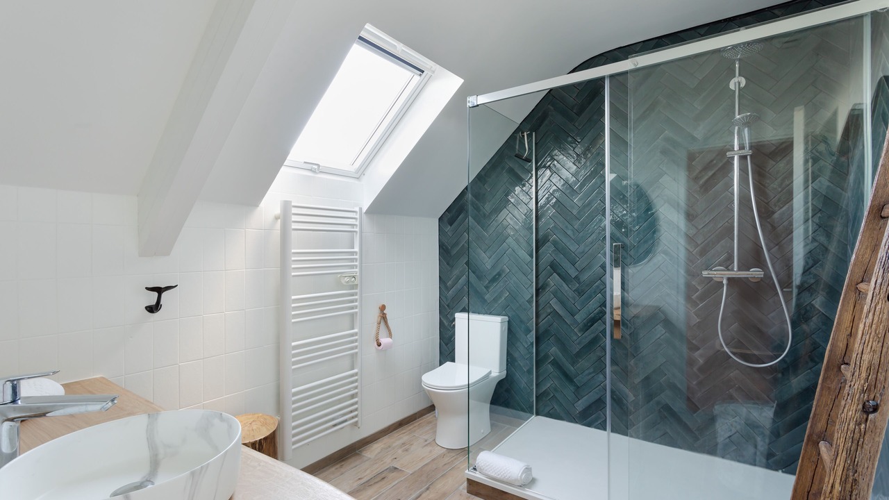 Photo of Bathroom in Plurien