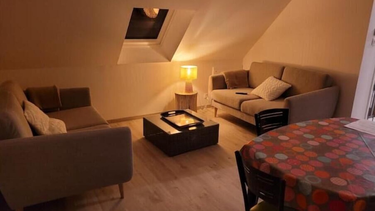 Photo of Livingroom in Faverolles-sur-Cher