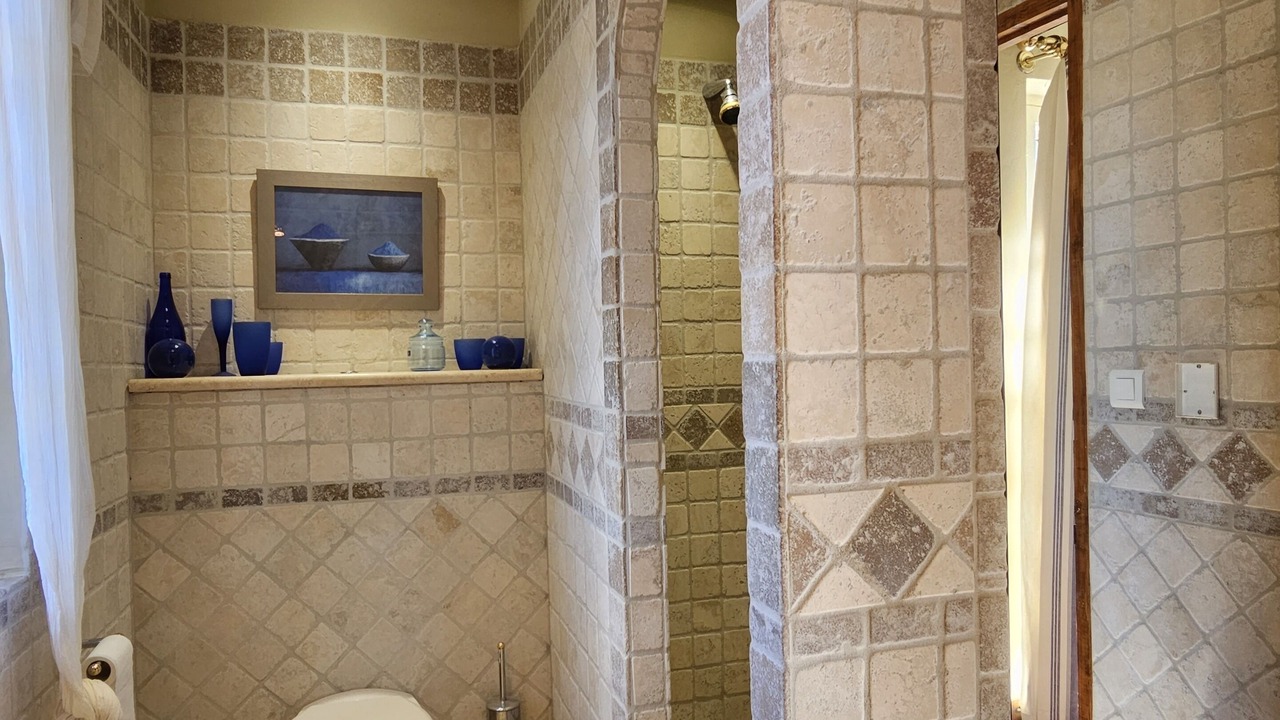 Photo of Bathroom in Eygalieres