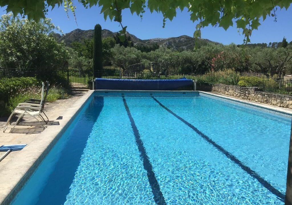 Photo of Outdoor in Eygalieres