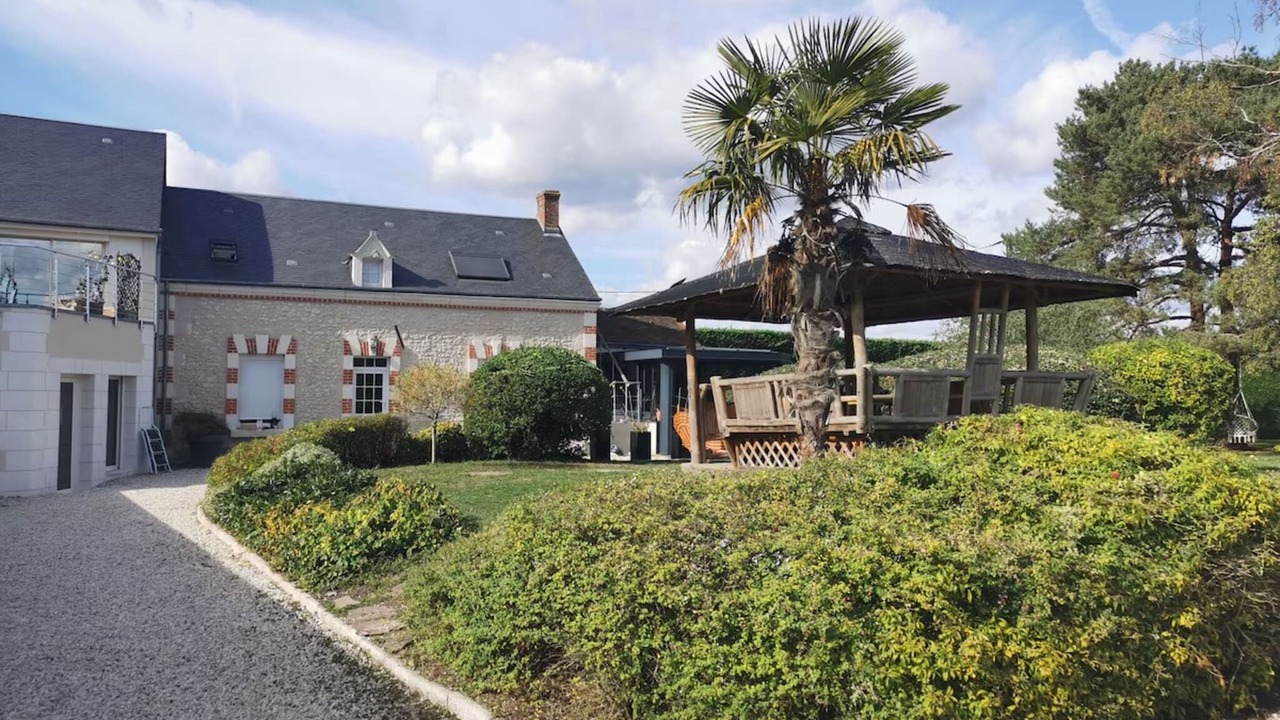 Photo of Outdoor in Saint-Georges-sur-Cher