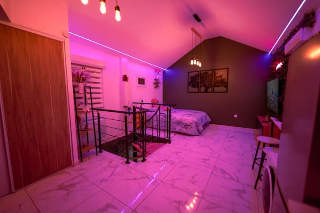 Photo of Bedroom in Etampes-sur-Marne