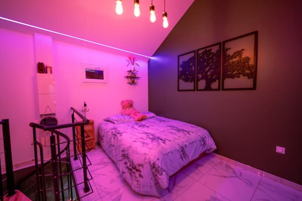 Photo of Bedroom in Etampes-sur-Marne