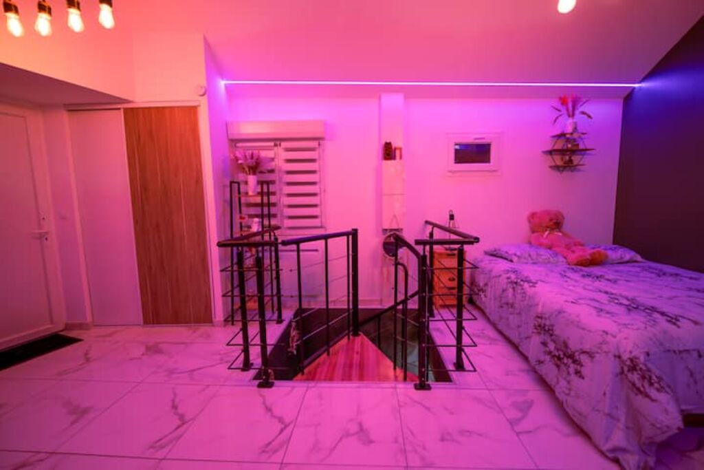 Photo of Bedroom in Etampes-sur-Marne