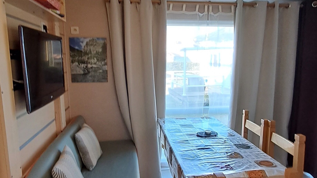 Photo of Livingroom in Corte
