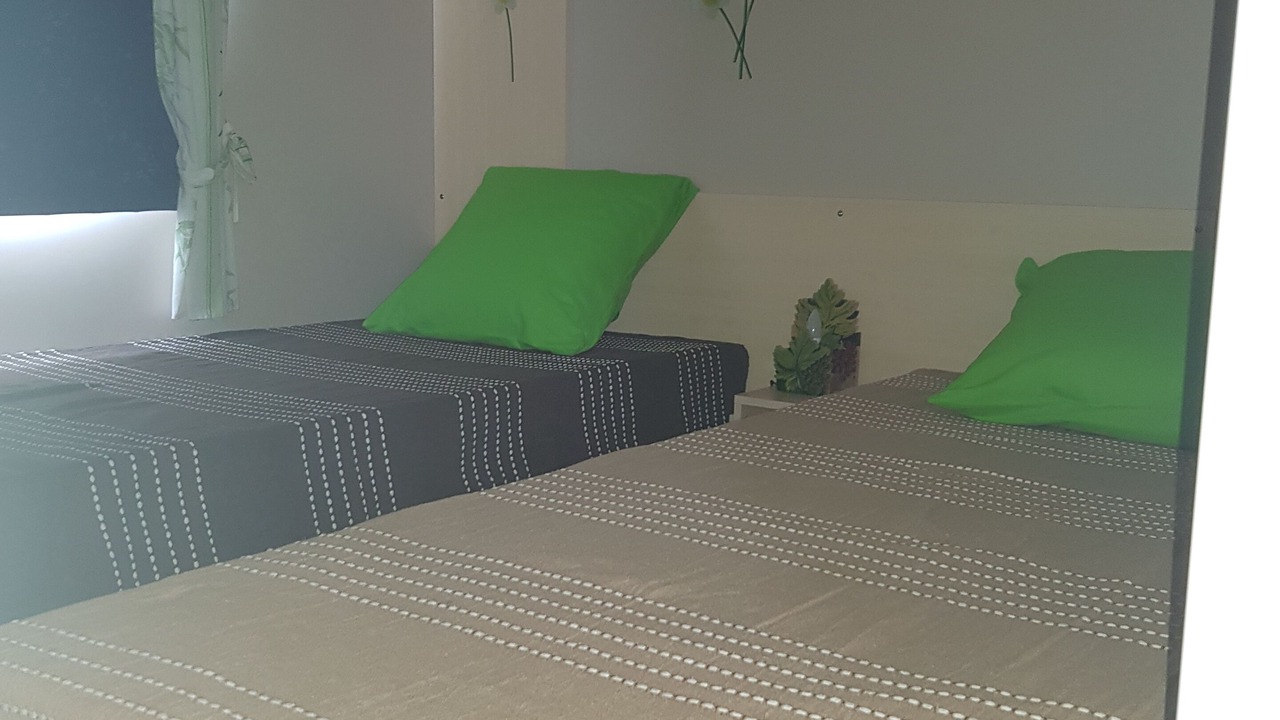 Photo of Bedroom in Corte