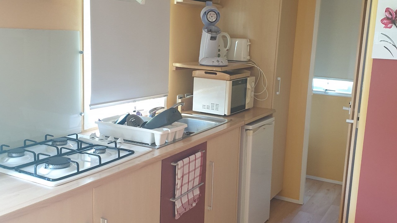 Photo of Kitchen in Corte