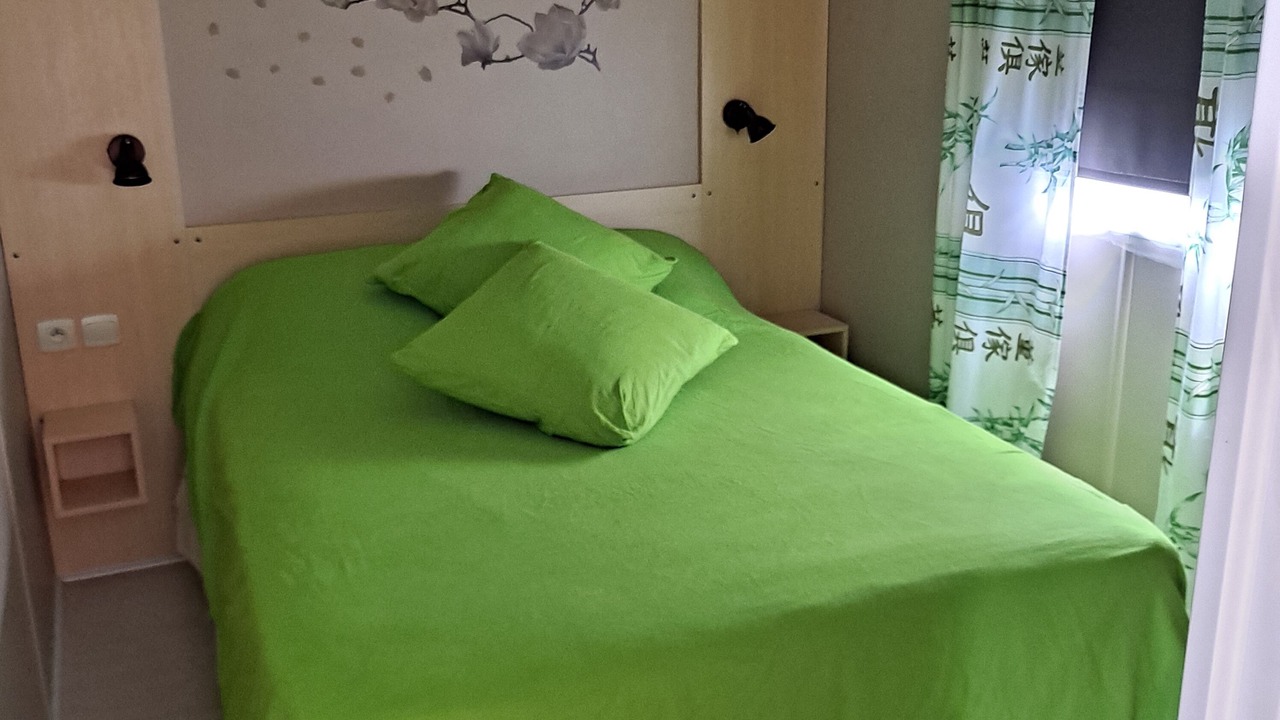 Photo of Bedroom in Corte