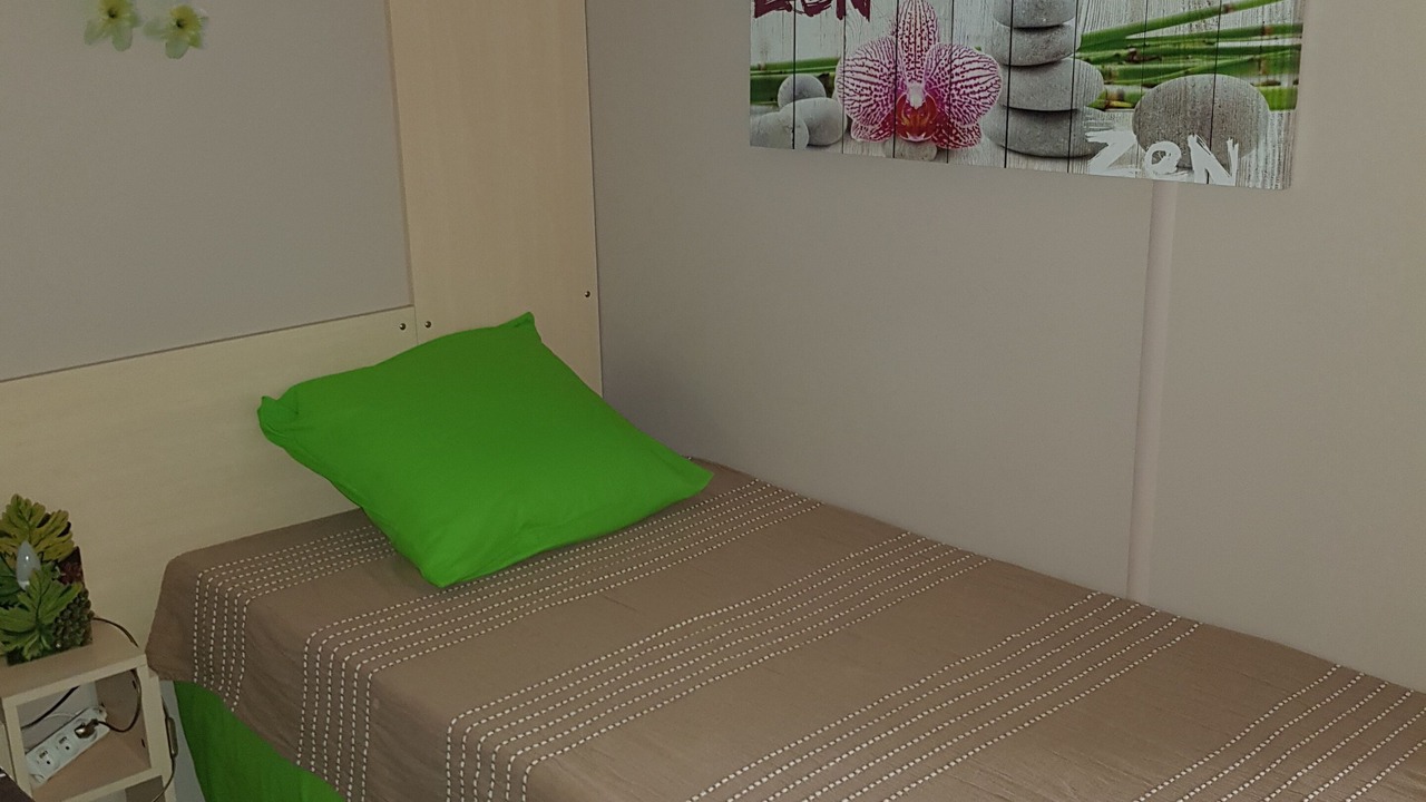 Photo of Bedroom in Corte