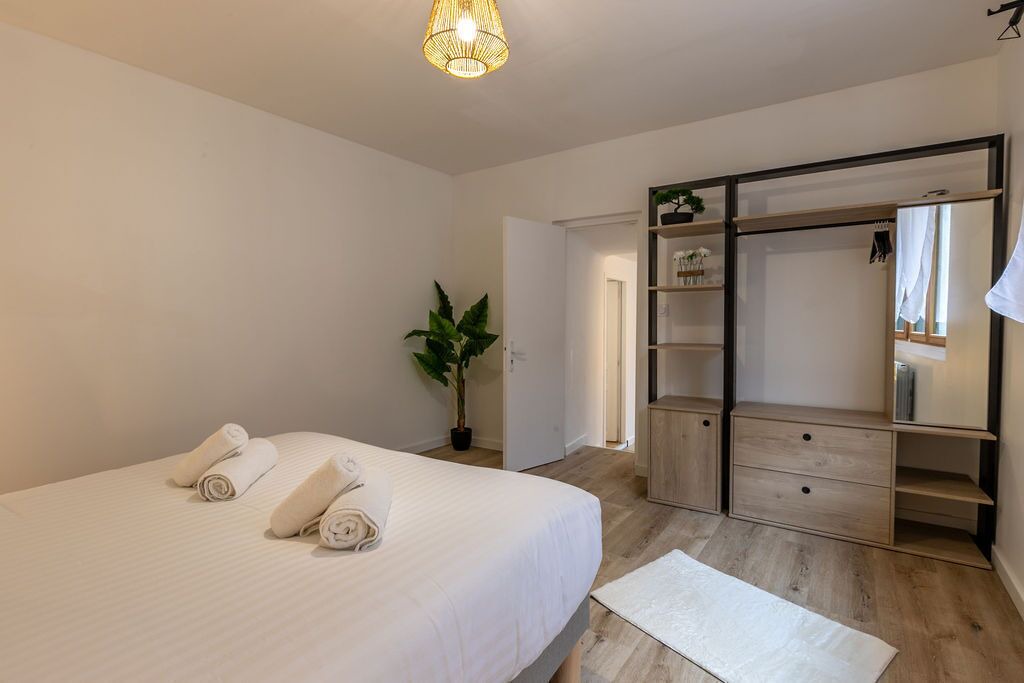Photo of Bedroom in Romorantin-Lanthenay