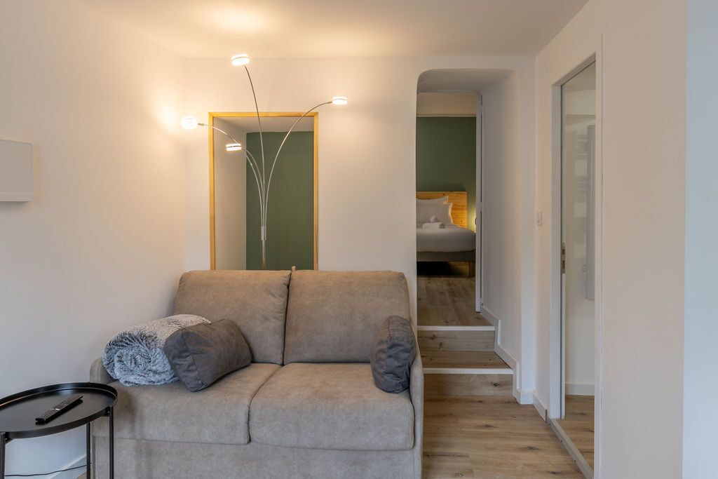 Photo of Livingroom in Romorantin-Lanthenay