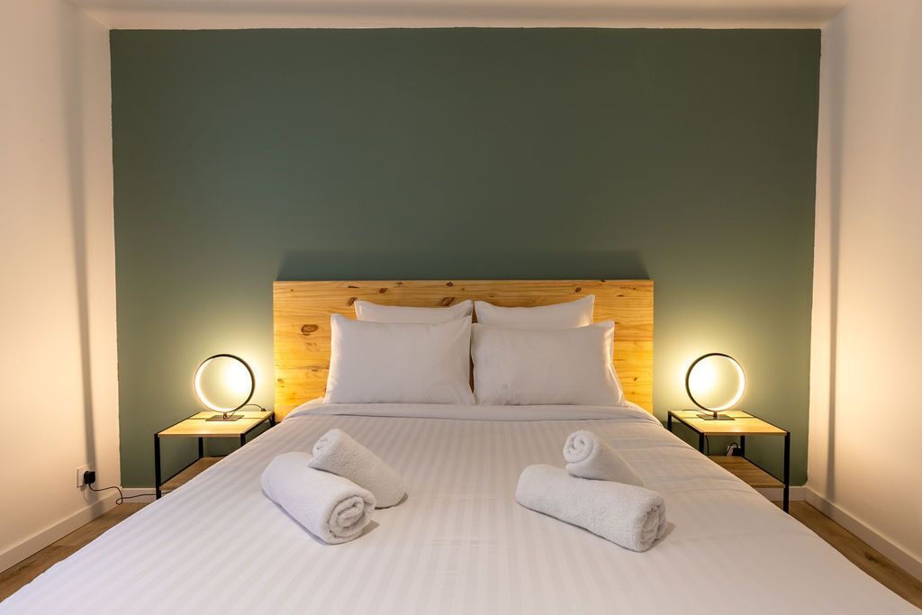 Photo of Bedroom in Romorantin-Lanthenay