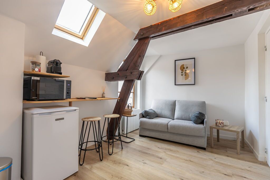 Photo of Livingroom in Romorantin-Lanthenay