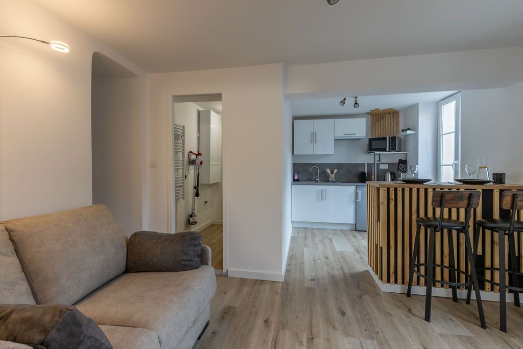Photo of Livingroom in Romorantin-Lanthenay