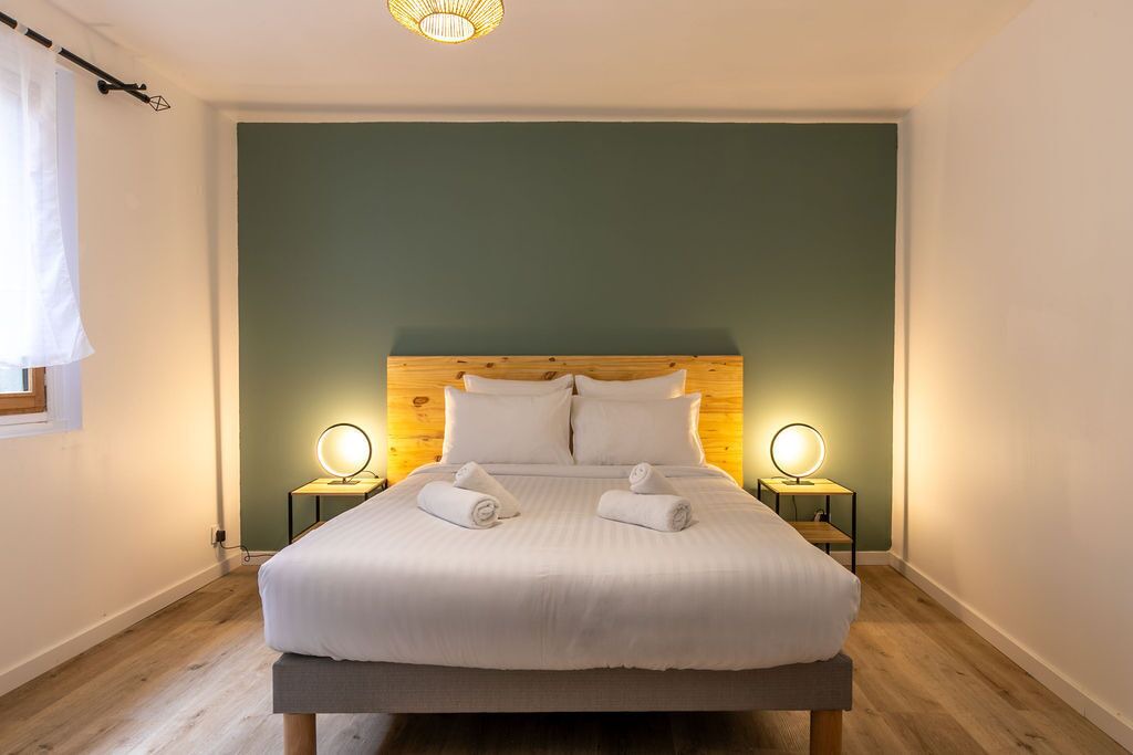 Photo of Bedroom in Romorantin-Lanthenay