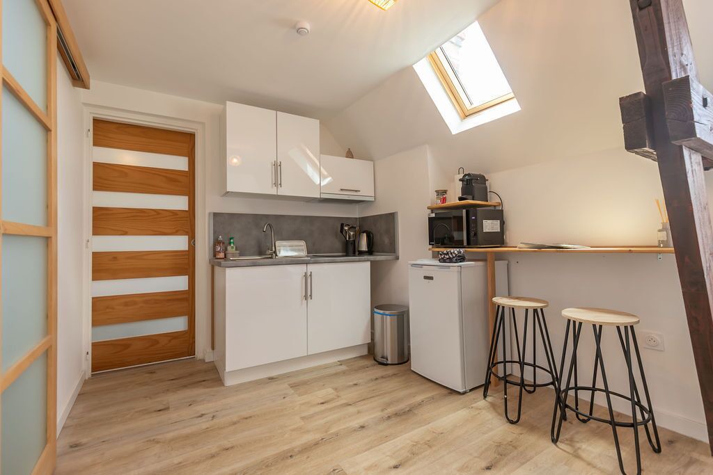 Photo of Kitchen in Romorantin-Lanthenay