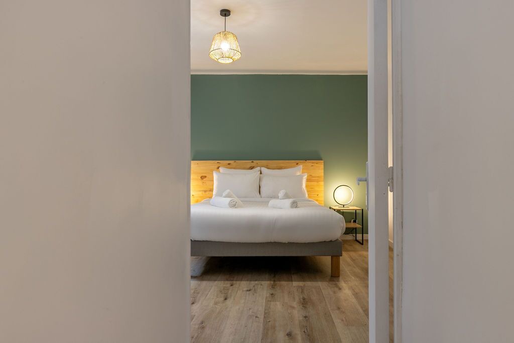 Photo of Bedroom in Romorantin-Lanthenay