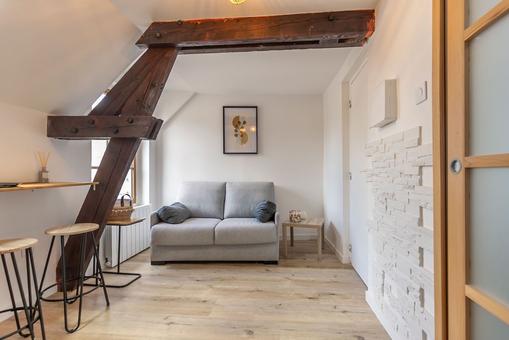 Photo of Livingroom in Romorantin-Lanthenay