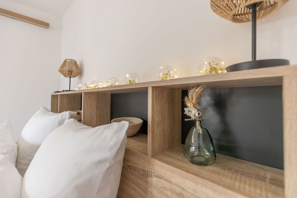 Photo of Bedroom in Romorantin-Lanthenay