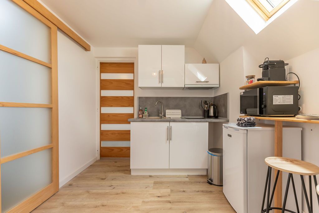 Photo of Kitchen in Romorantin-Lanthenay