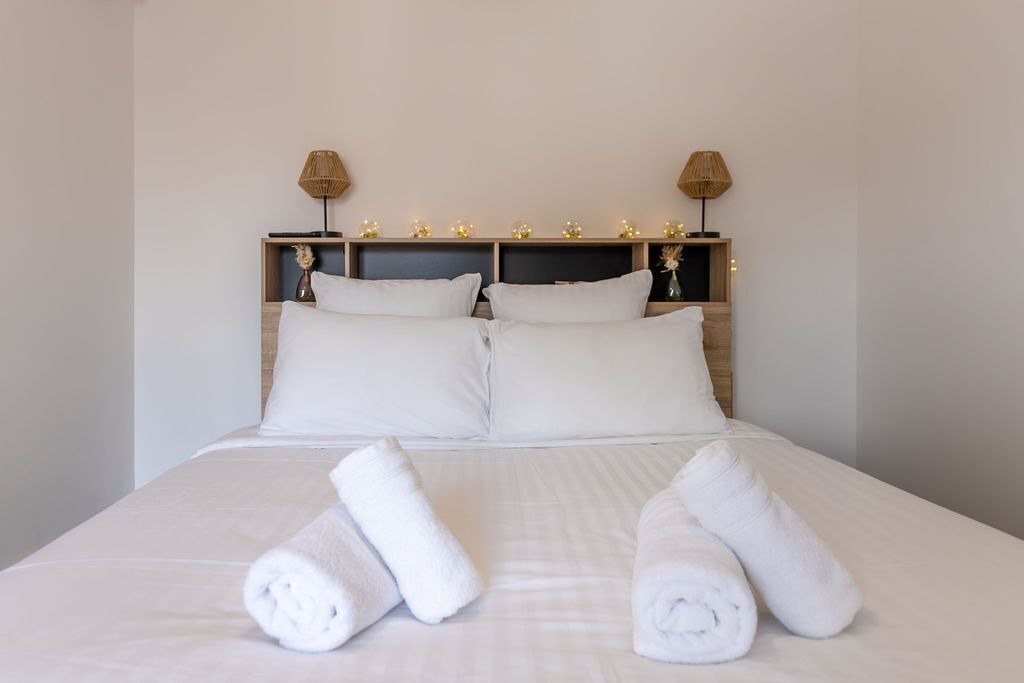 Photo of Bedroom in Romorantin-Lanthenay