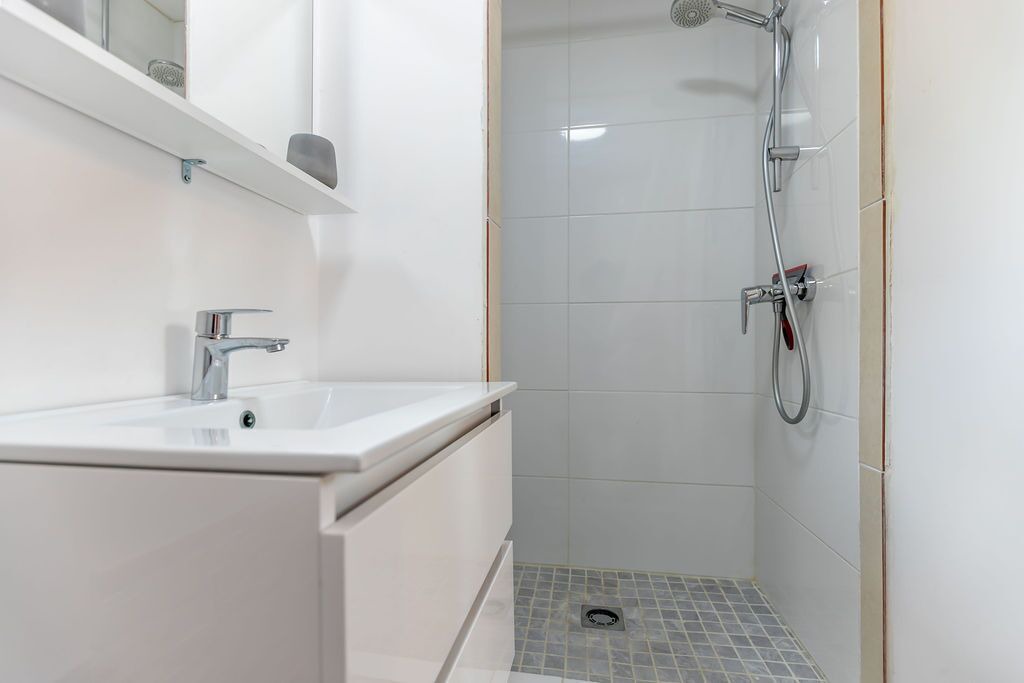 Photo of Bathroom in Romorantin-Lanthenay