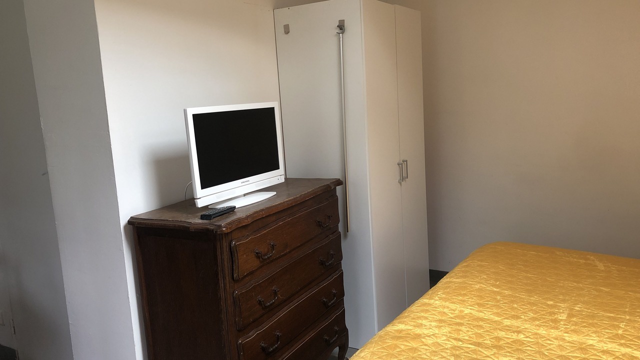 Photo of Bedroom in Marcouyeux (le Jardin)