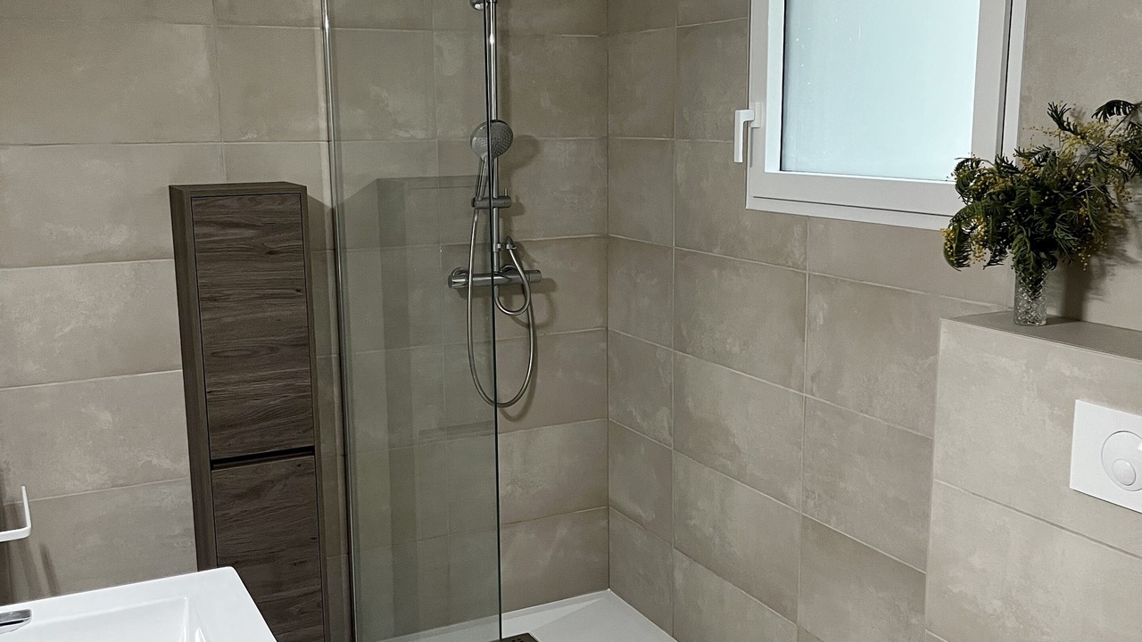 Photo of Bathroom in Pietrosella