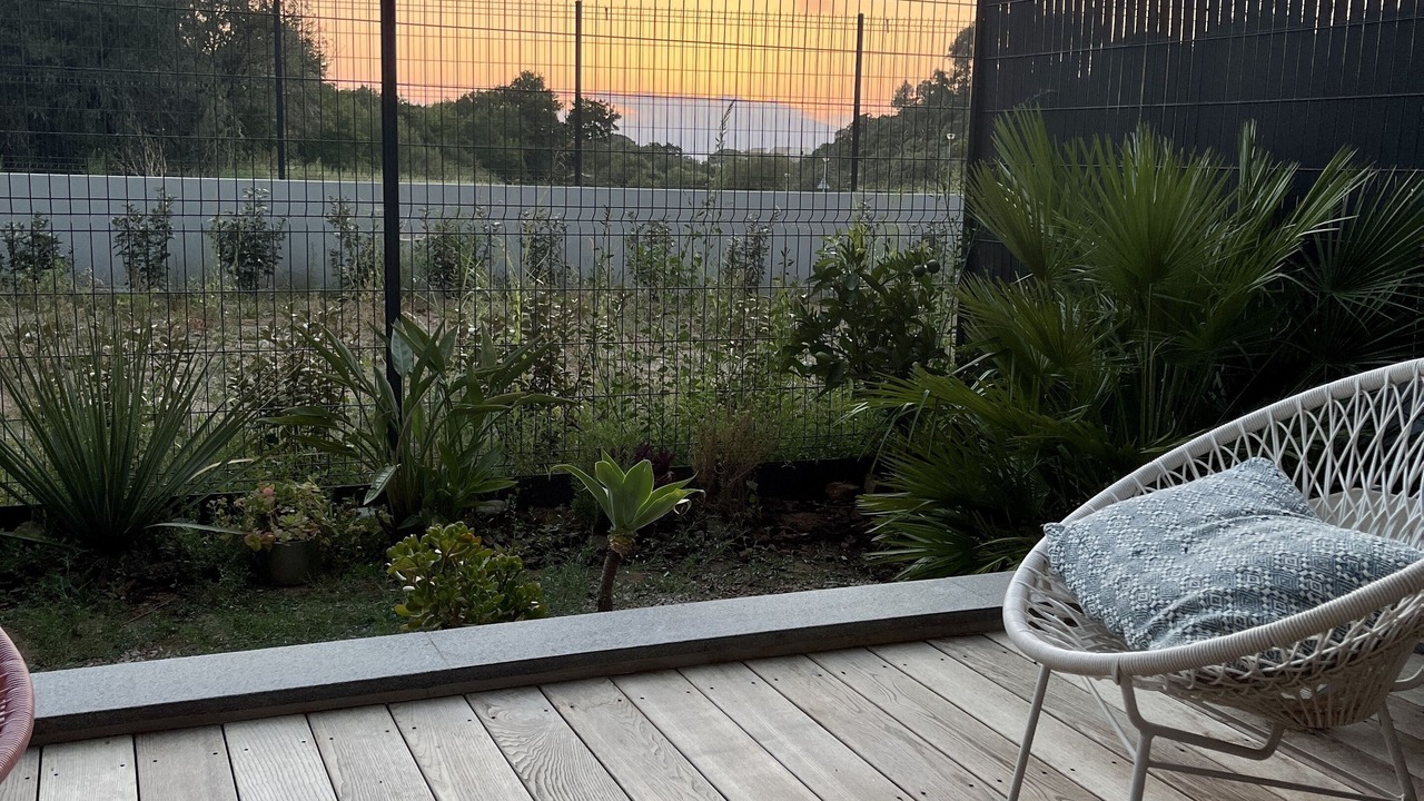 Photo of Patio Balcony in Pietrosella