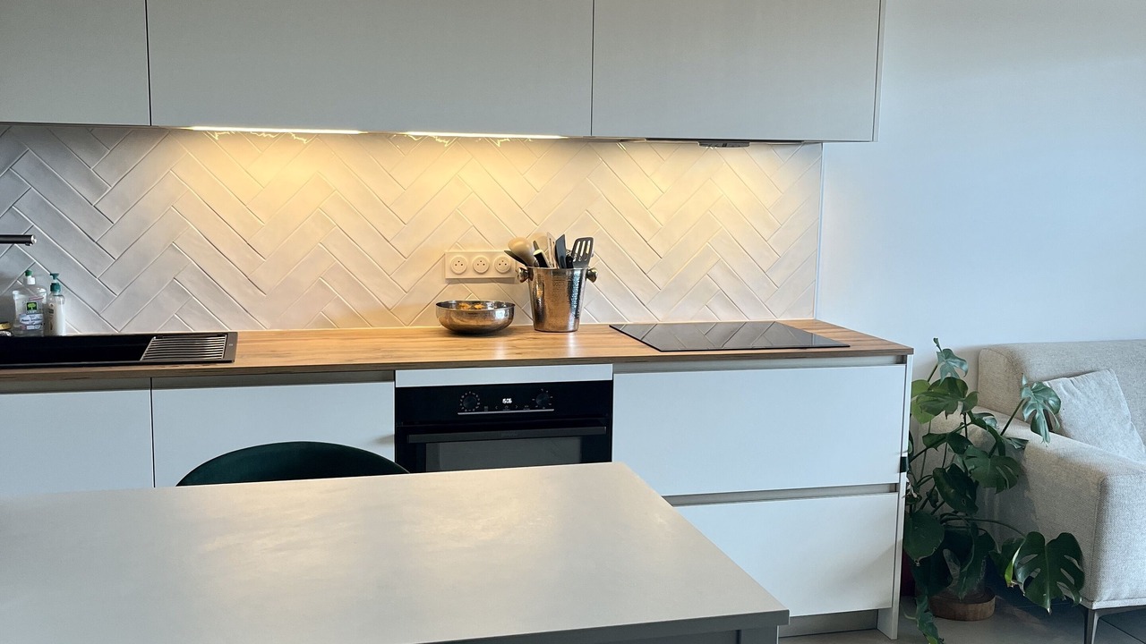 Photo of Kitchen in Pietrosella