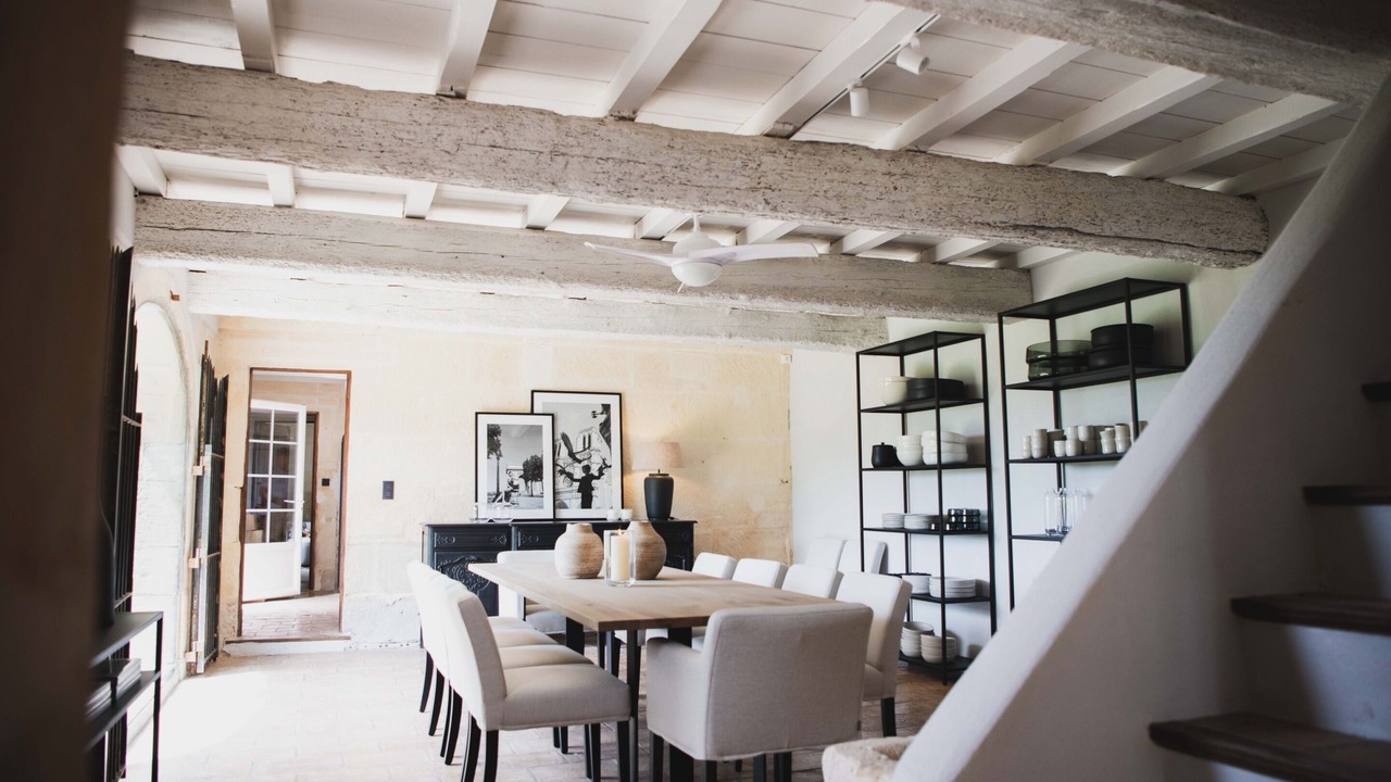 Photo of Livingroom in Arles