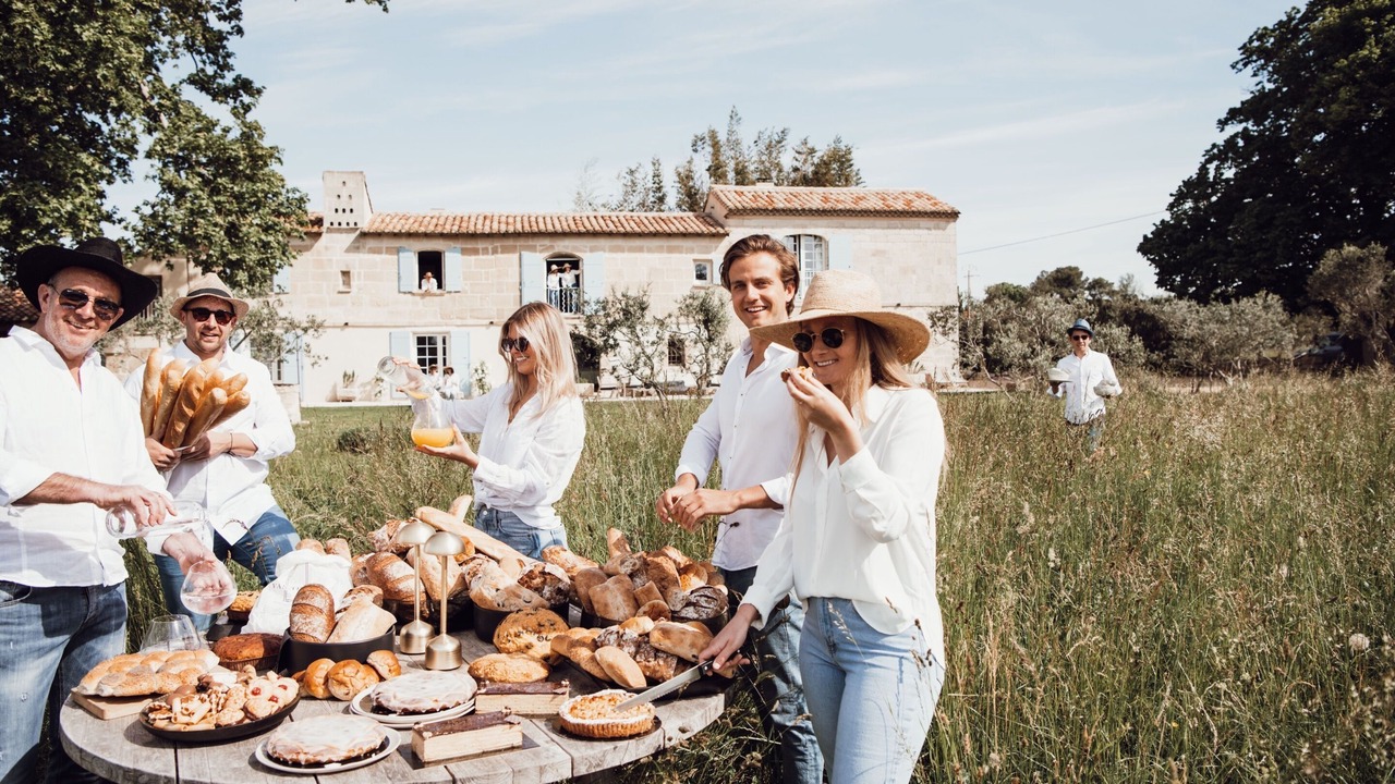 Photo of Others in Arles