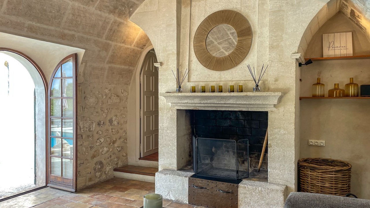 Photo of Others in Les Baux-de-Provence